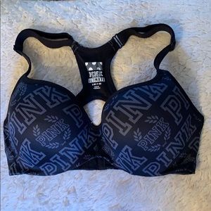 PINK Ultimate Push Up Sports Bra 💗